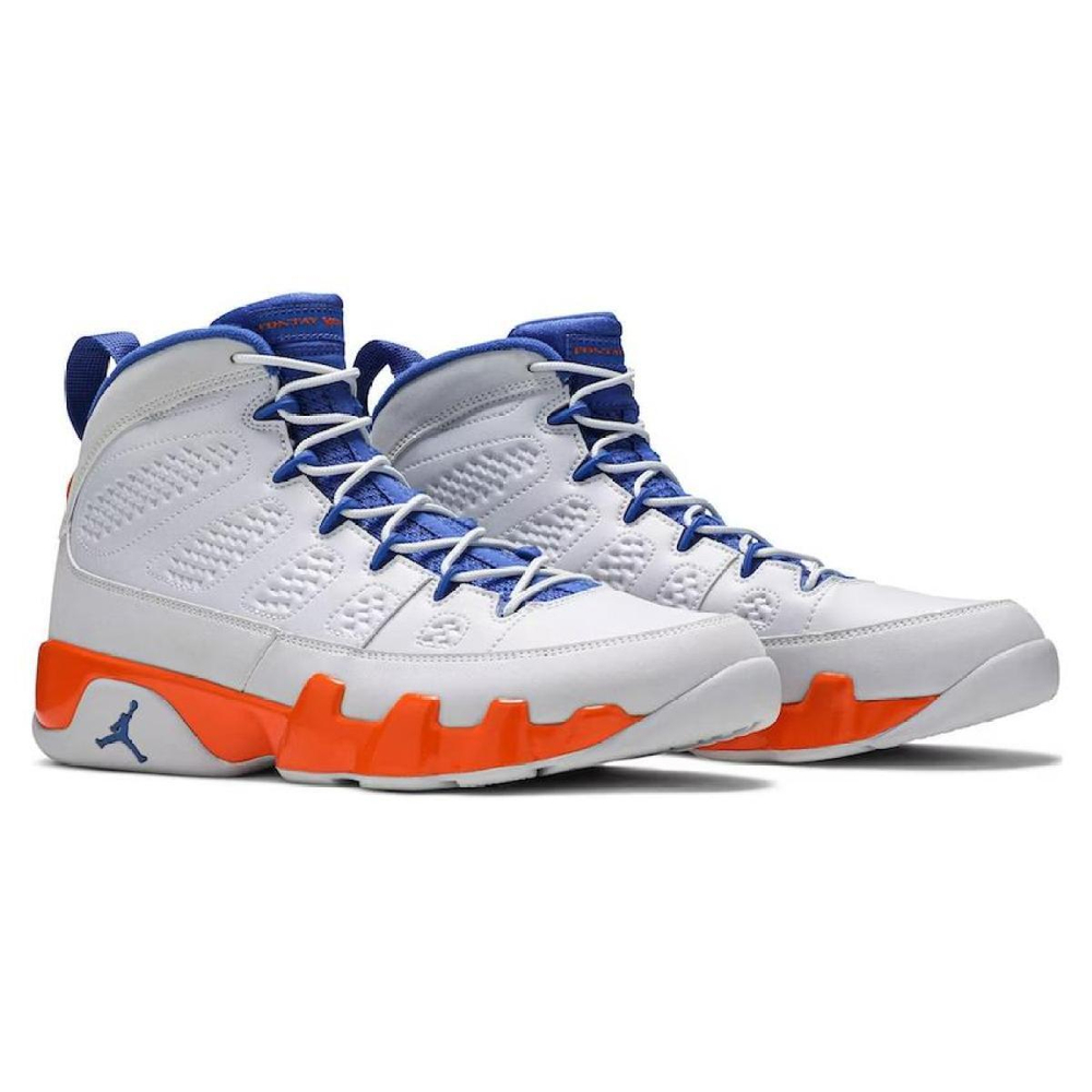 Jordan Air Jordan 9 Retro Fontay Montana (Knicks)