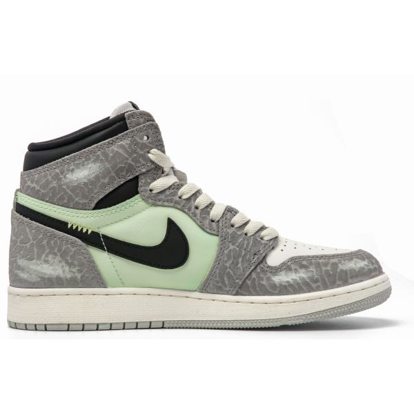 【 】J Jordan Air Jordan 1 GS