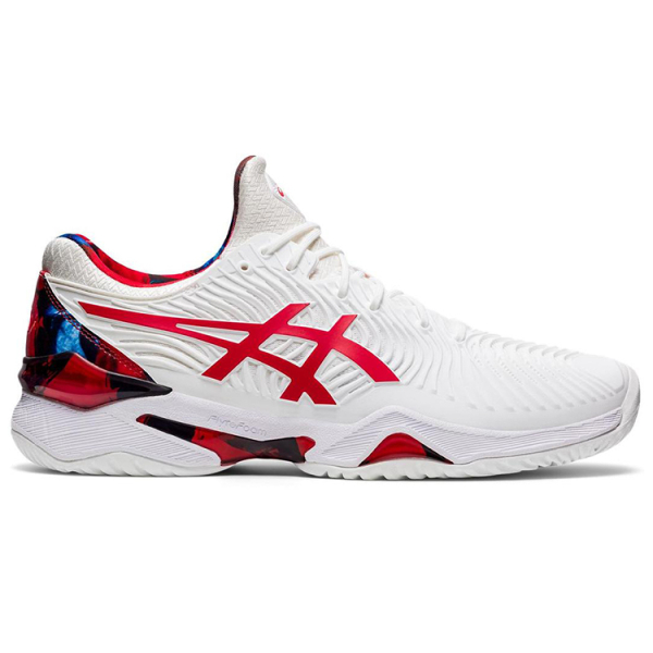 Asics Court FF 1 Novak Clay L.E.
