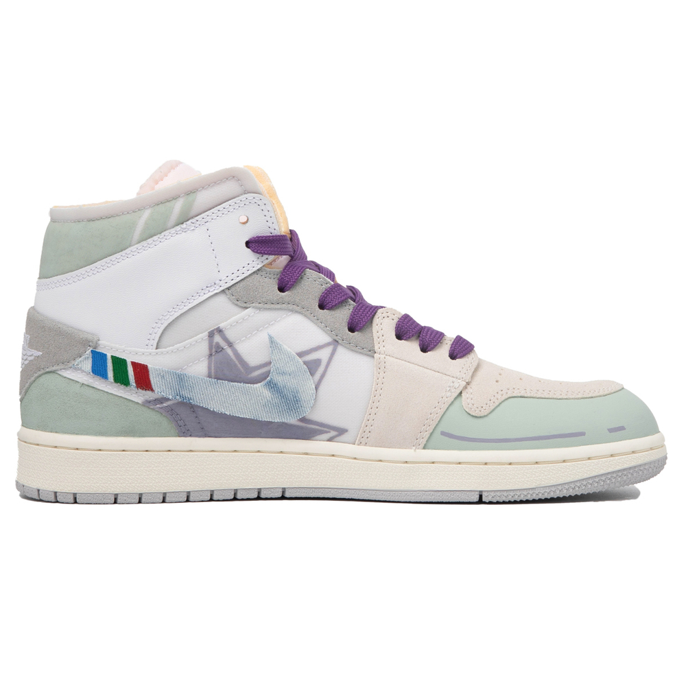 【 】 Jordan Air Jordan 1 Mid