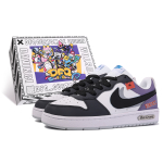 【 】 Nike Court Borough GS