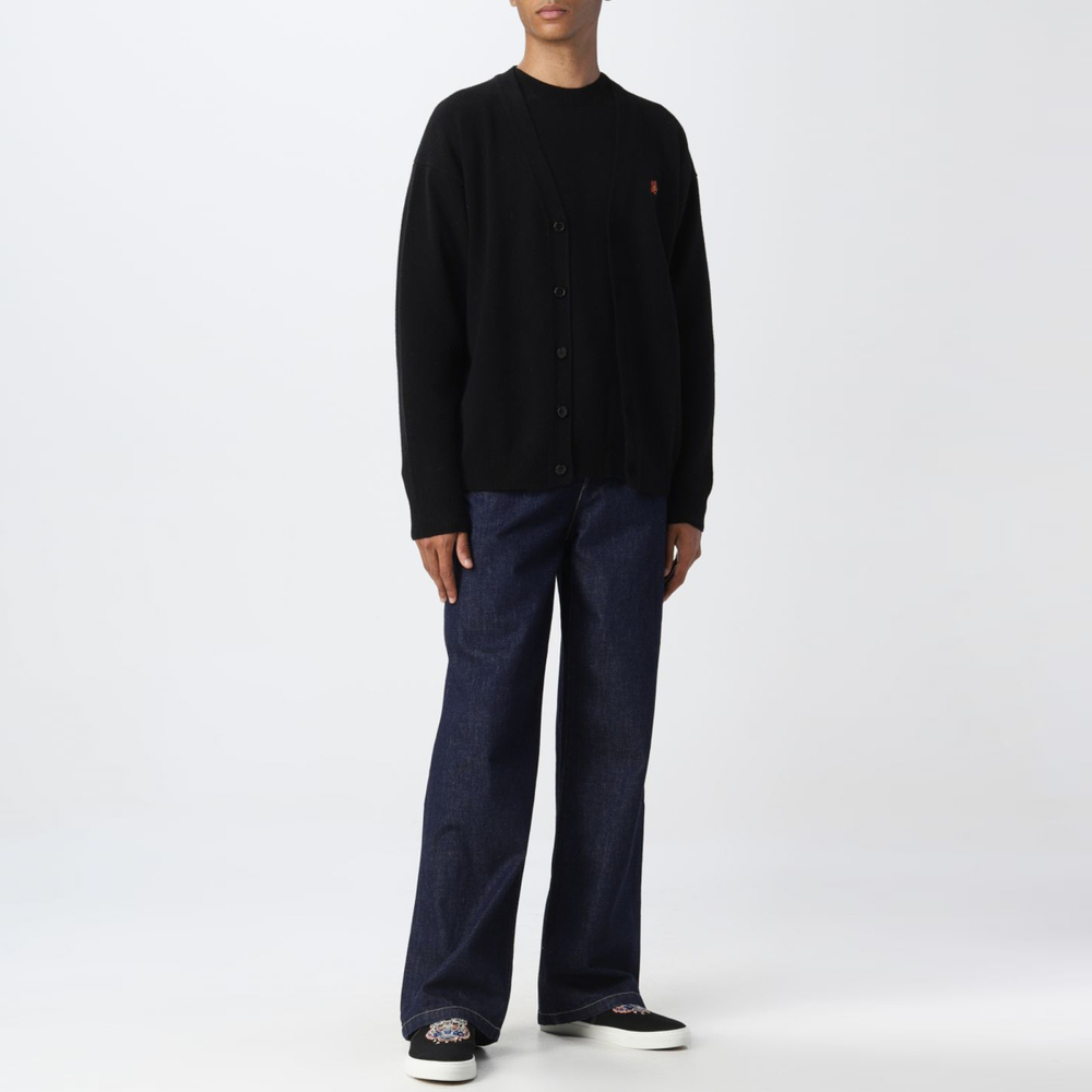 KENZO x Nigo BOKE Logo V