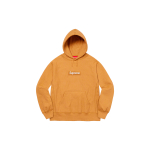 Supreme Week 16 Box Logo Hooded Sweatshirt Box Logo