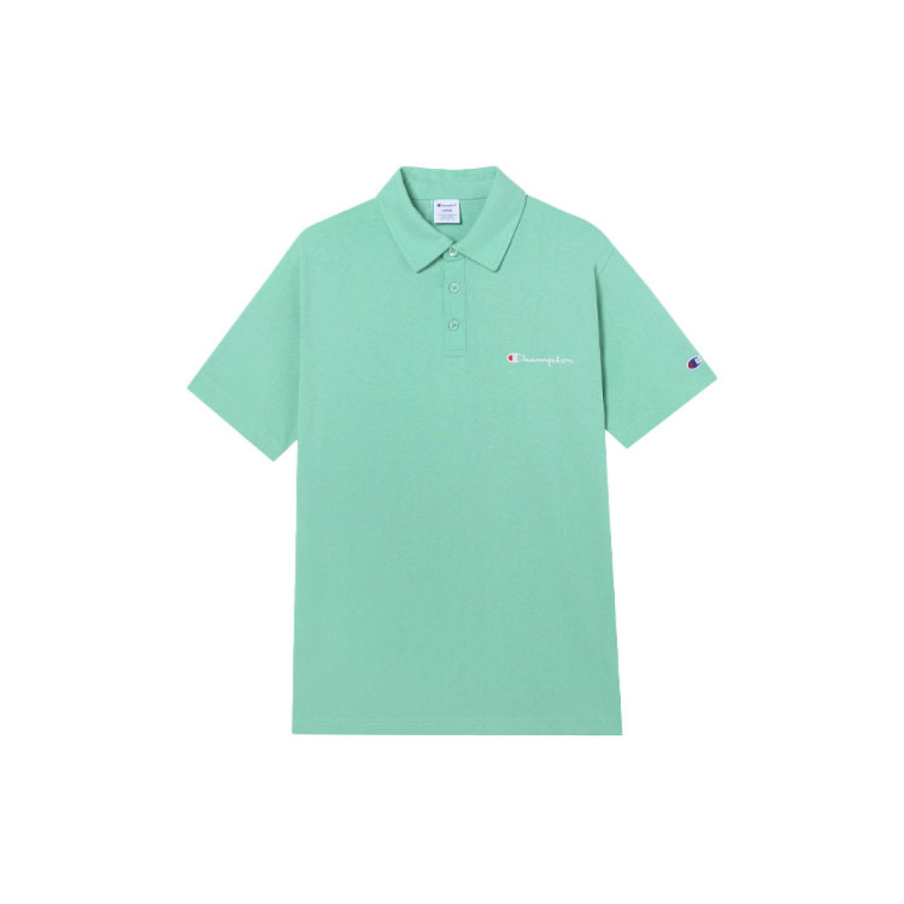 Champion look Basic Logo Polo