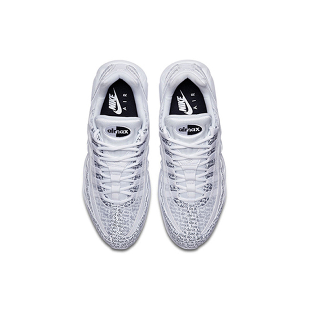 Nike Air Max 95 Just Do It