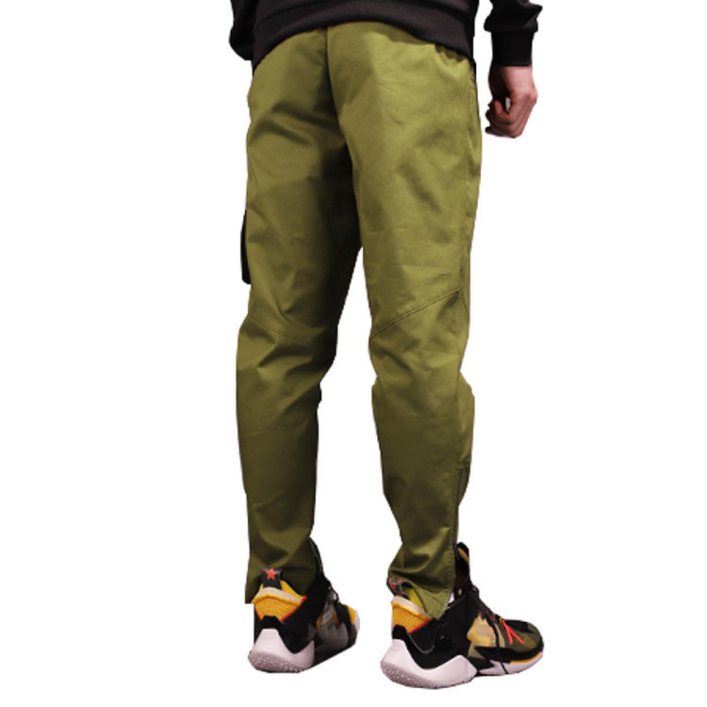 Jordan Wings Utility