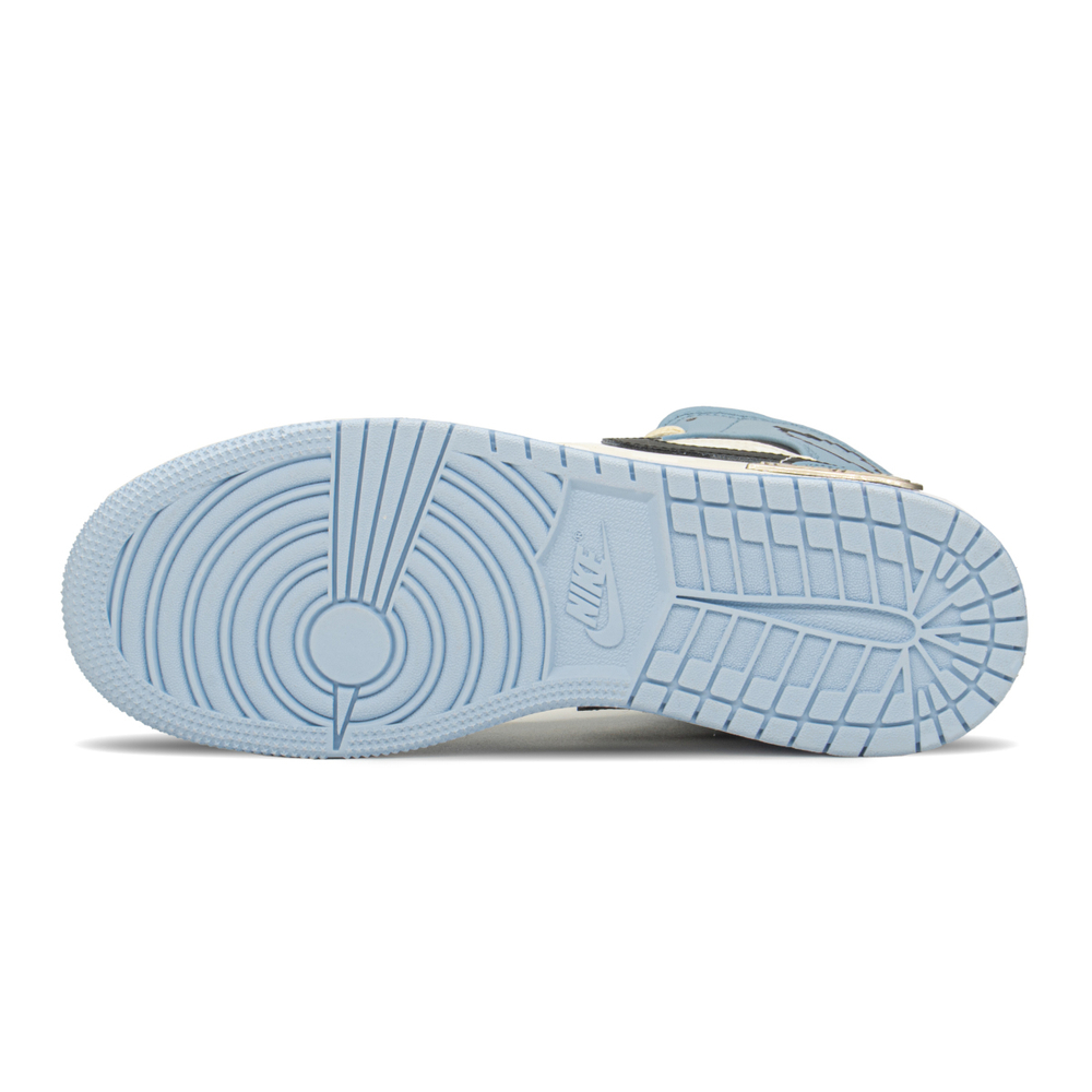 【 】 Jordan Air Jordan 1 FZBB GS