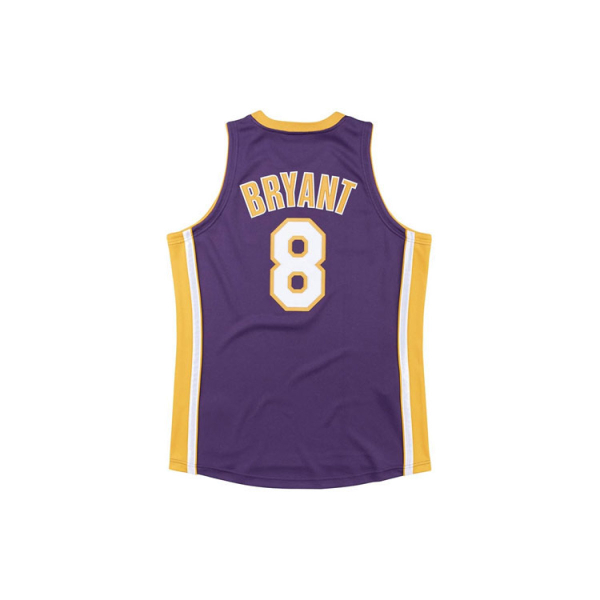 Mitchell & Ness NBA AU 00-01 24