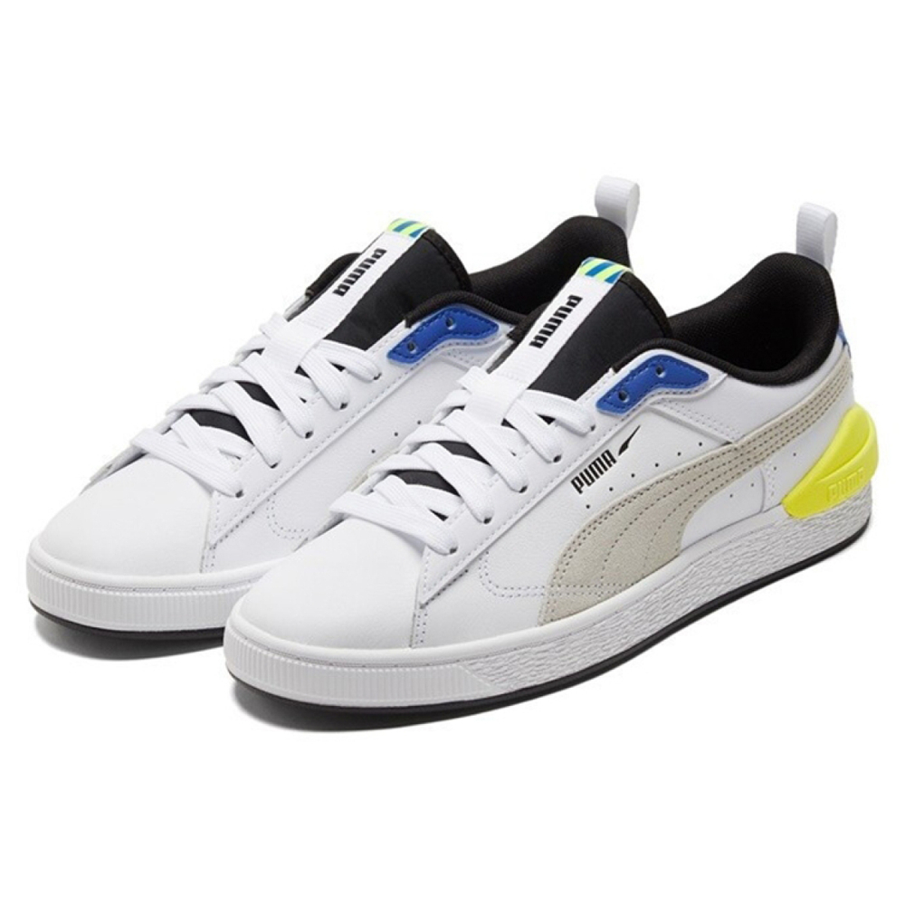 PUMA Suede Bloc LTH