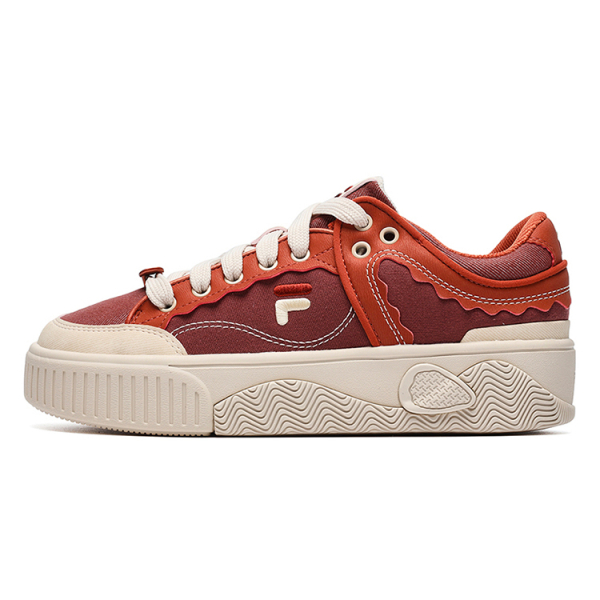 FILA FUSION STACK