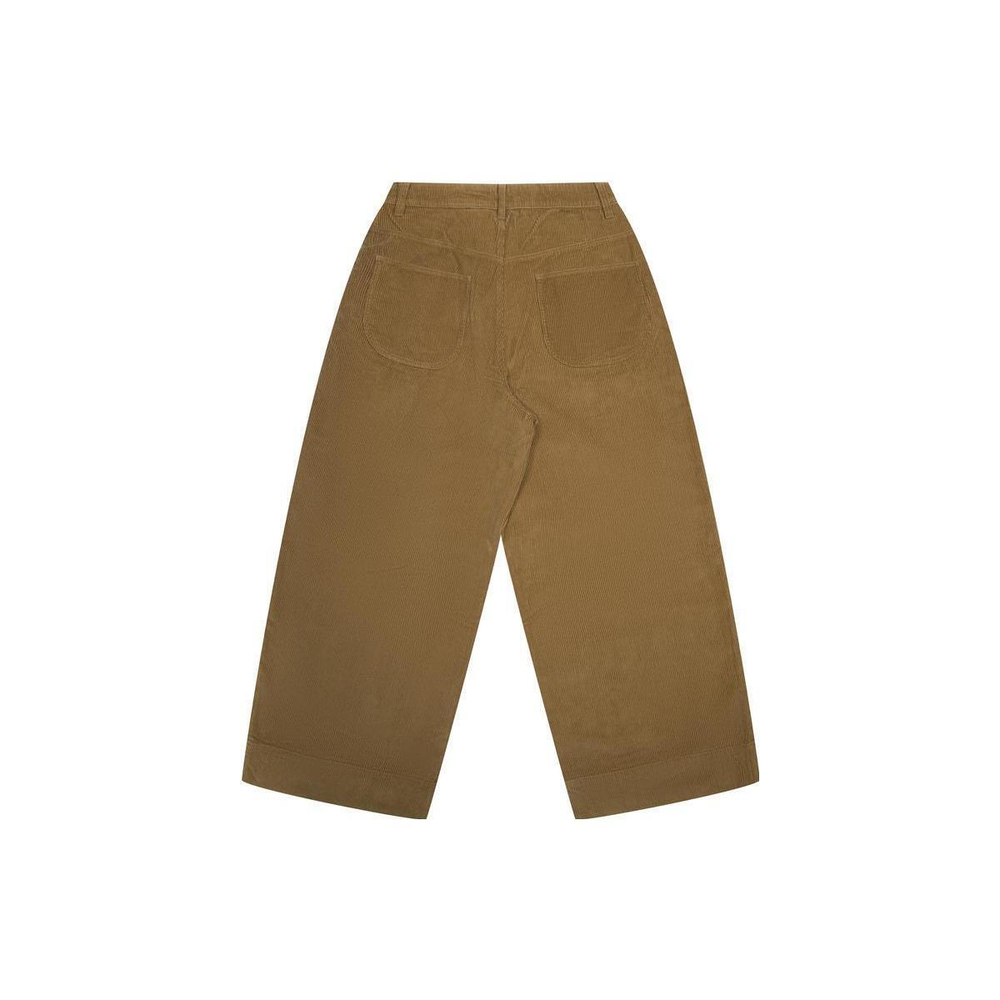 Drew House Corduroy Ultra Wide Pleated Pant