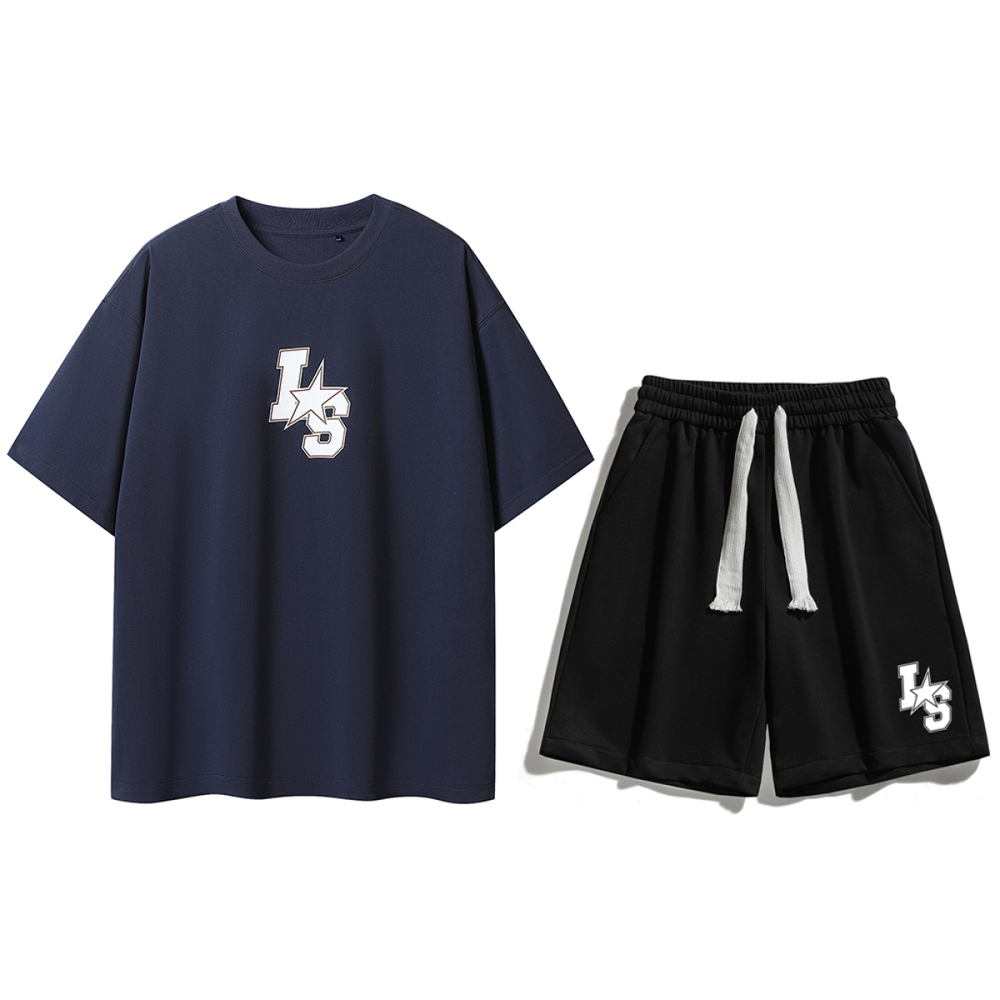 Lightning X Storm T