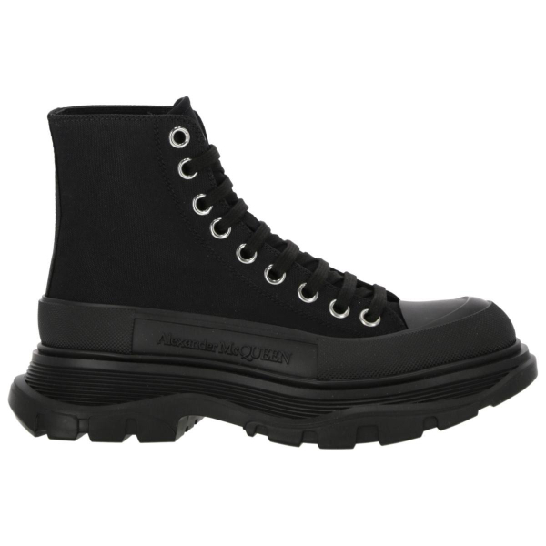 Alexander McQueen Tread Slick