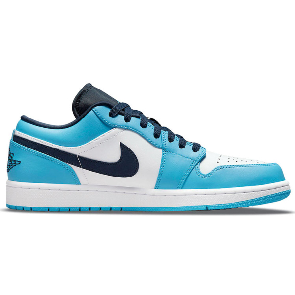 Jordan Air Jordan 1 low "unc"