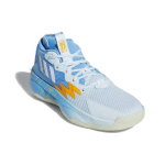 Adidas D lillard 8 "3 Kingdoms"