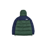 THE NORTH FACE Logo