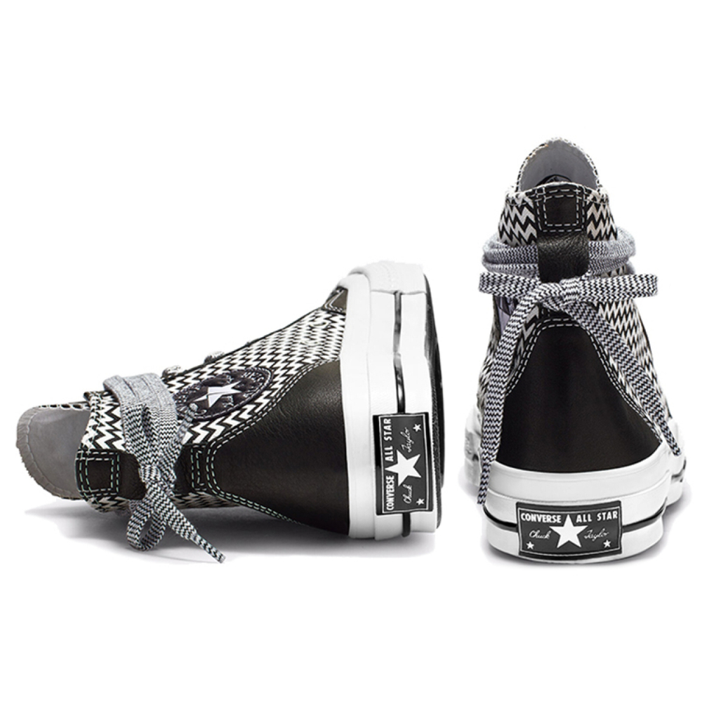 Converse Chuck 1970s Mission-V High Top