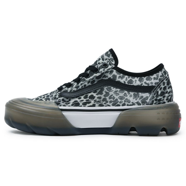 Vans Old Skool Tapered Mesh DX Modular
