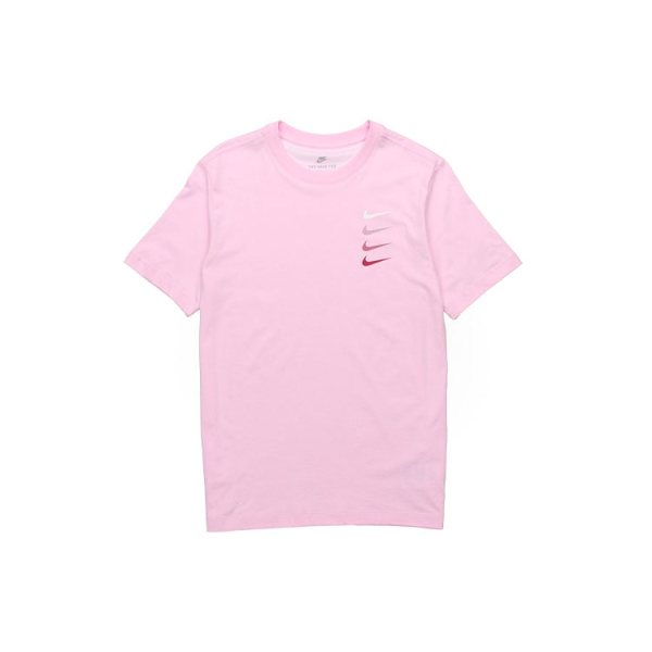 Nike Logo T