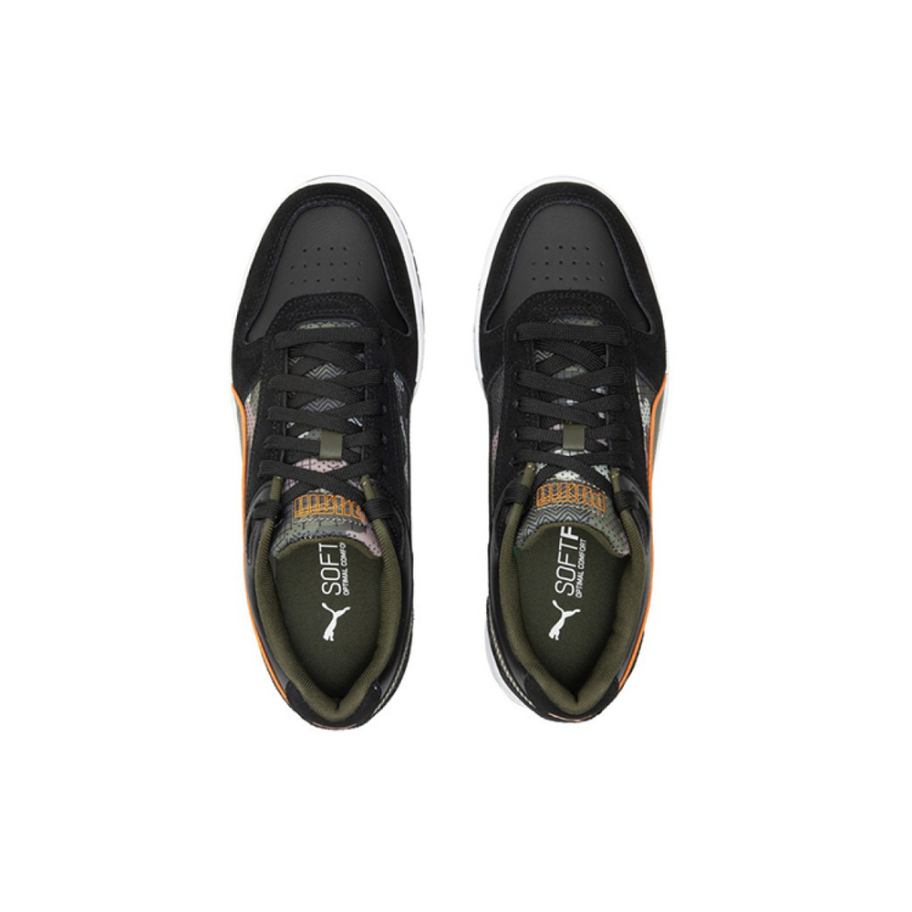 PUMA RBD Game