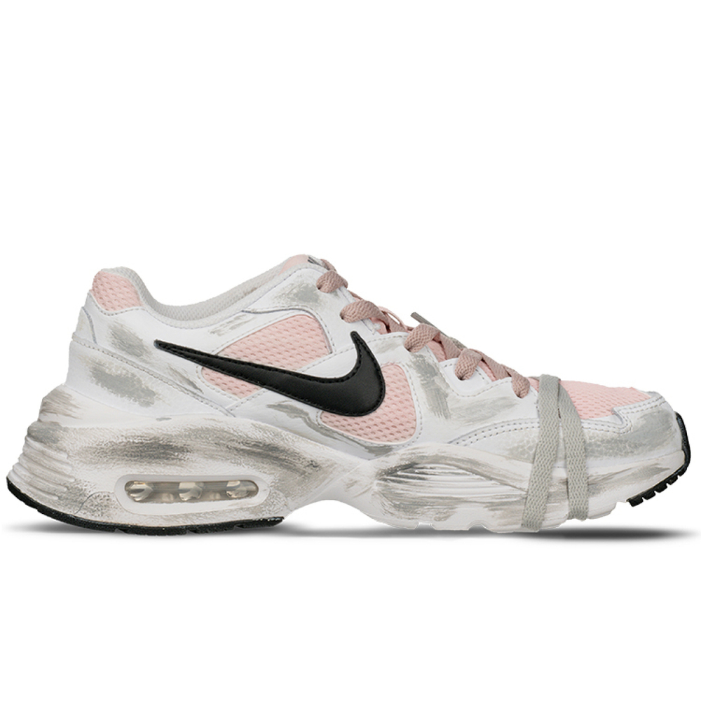 【 】 Nike Air Max Fusion TMS