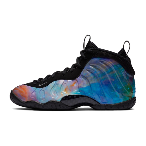 Nike Foamposite One XX "Big Bang"