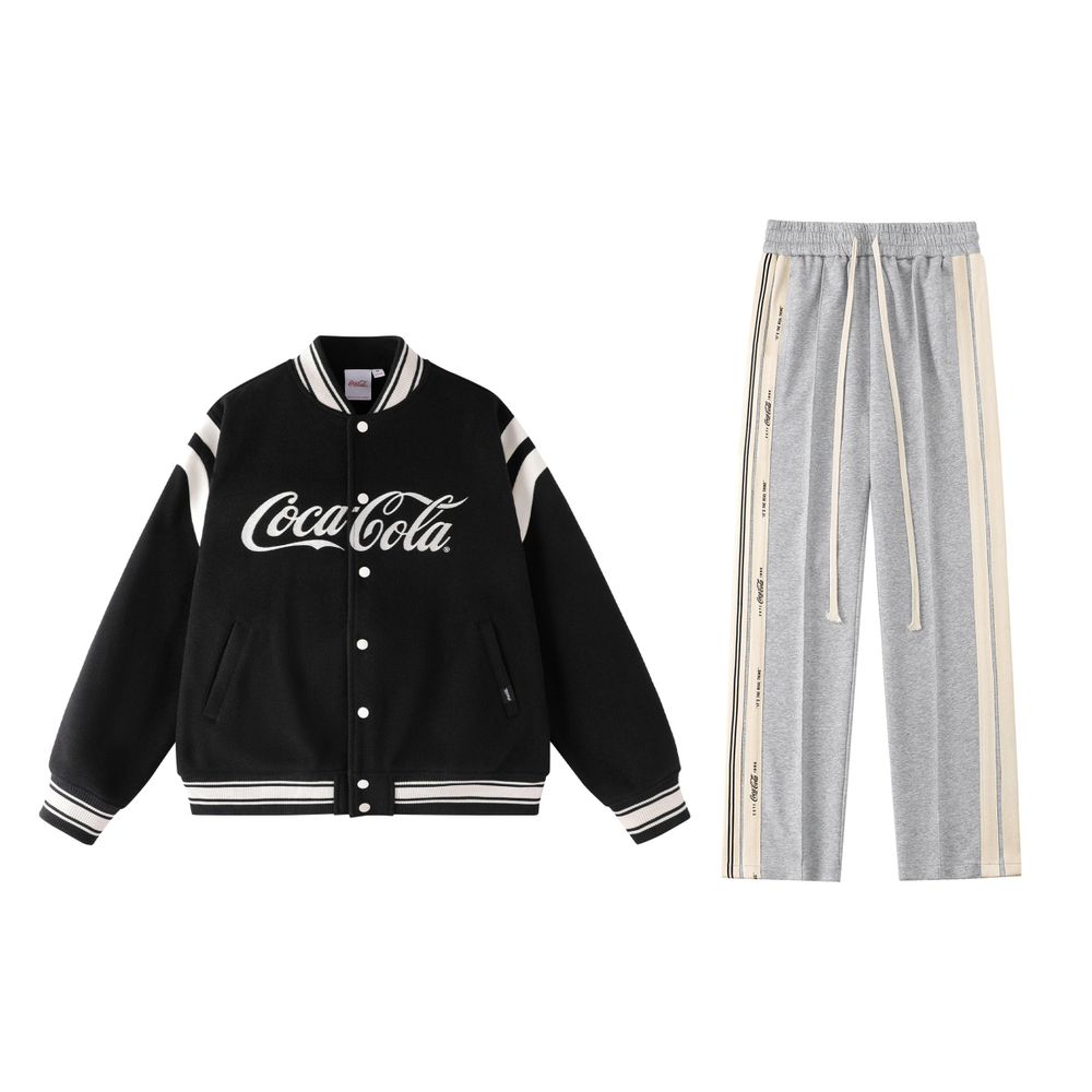 Coca-Cola Logo