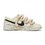 【 】 Nike Dunk "White Sail"