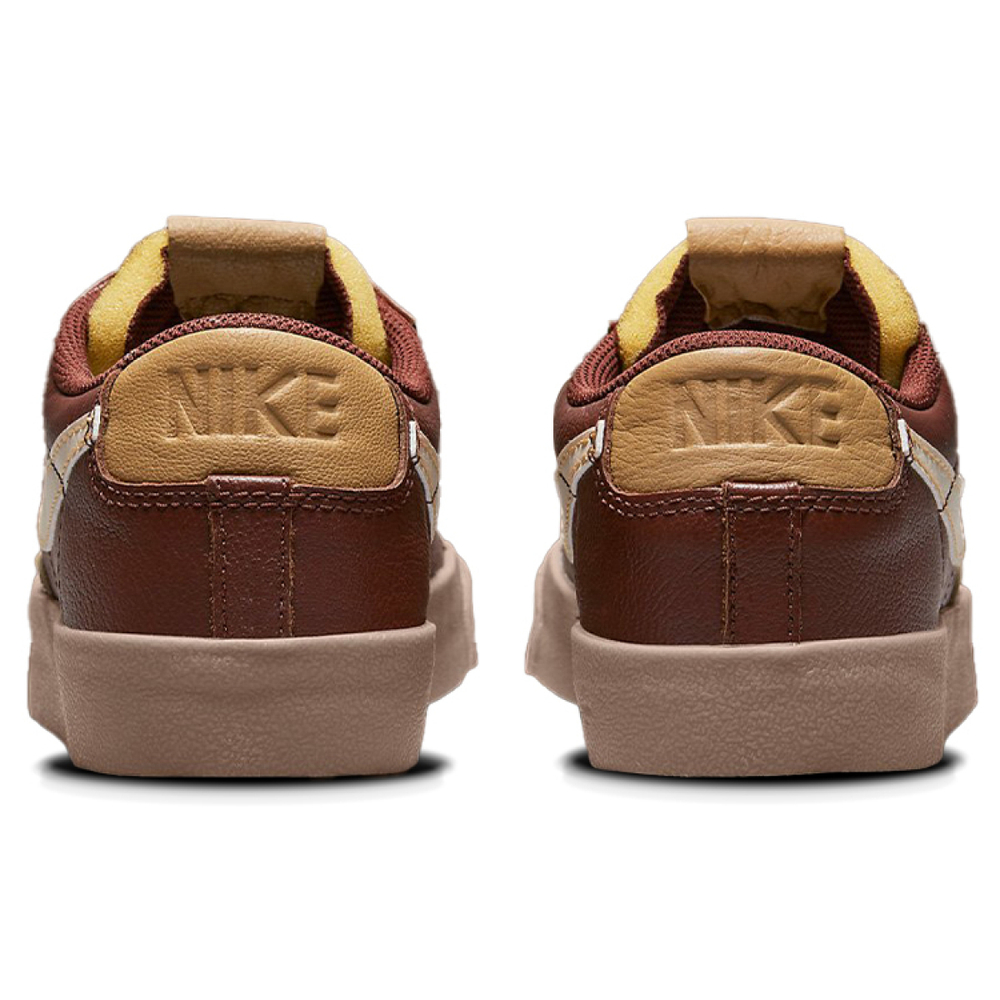 Nike Blazer "Inspected By Swoosh"