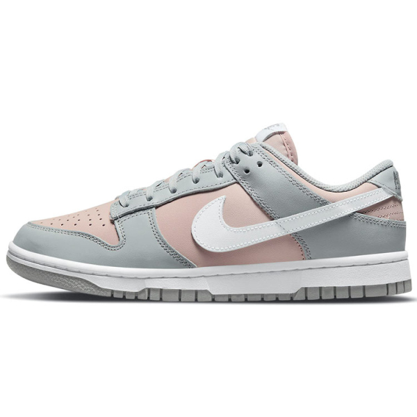 Nike Dunk "Pink/Grey"