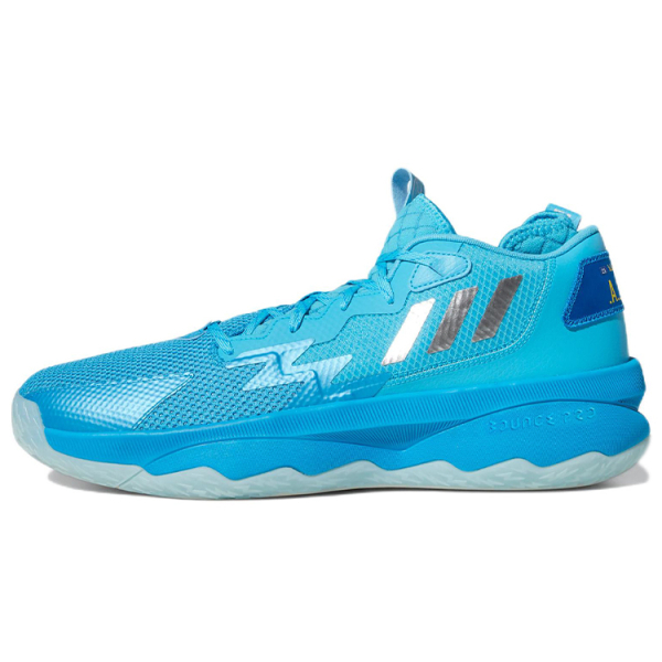 Adidas D lillard 8 8