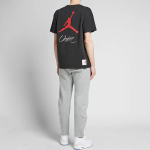 Jordan x Union Brand Jump man Logo T
