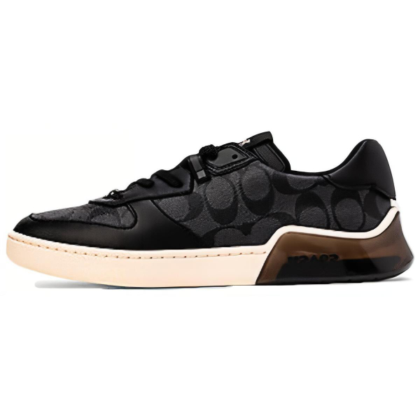 COACH CitySole