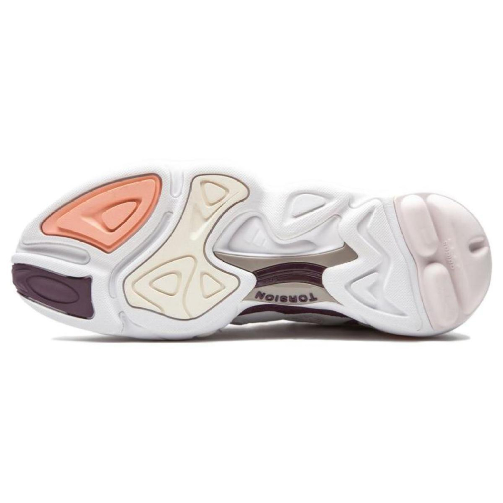 Adidas originals FYW S-97 Peach Purple