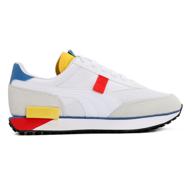 PUMA Future Rider Neon Play