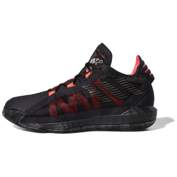 Adidas Dame 6