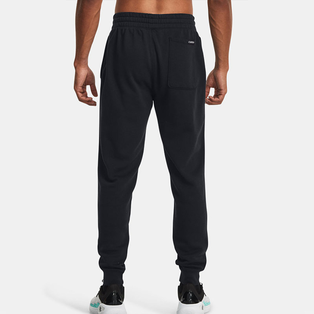 Under Armour Curry Splash Joggers