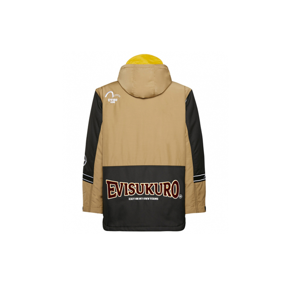 EVISU ek