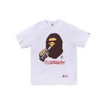A BATHING APE x Coca-Cola FW23 Logo T