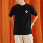 New Balance logo T