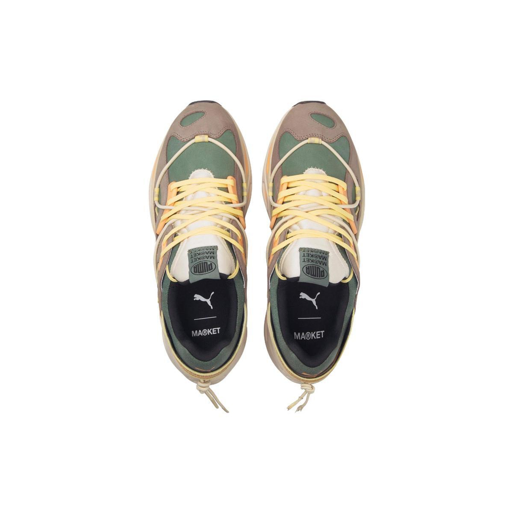 MARKET x PUMA Trc Blaze