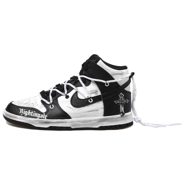 【 】 Nike Dunk Retro OKHR Vibe