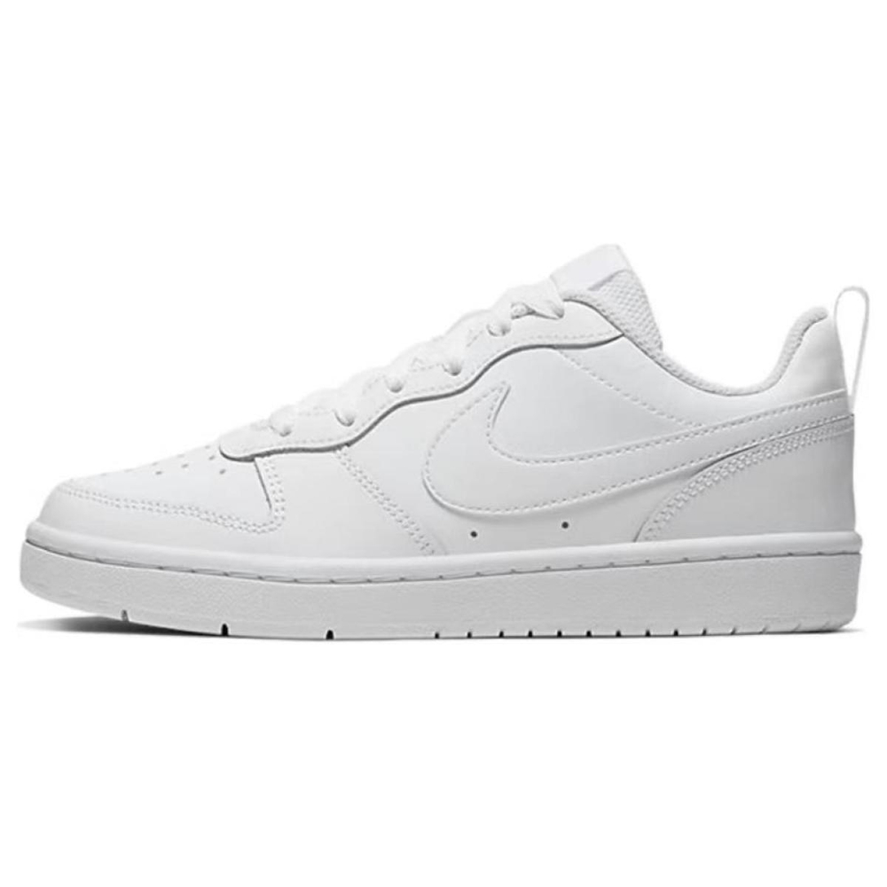 【 】 Nike Court Borough ABLOODING GS