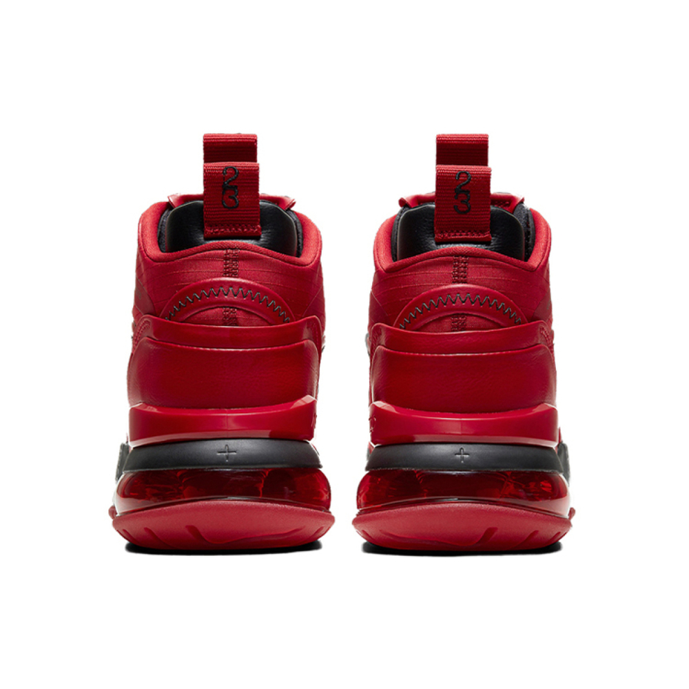 Jordan Aerospace 720