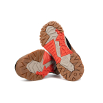 Timberland Boulder Trail Chukka