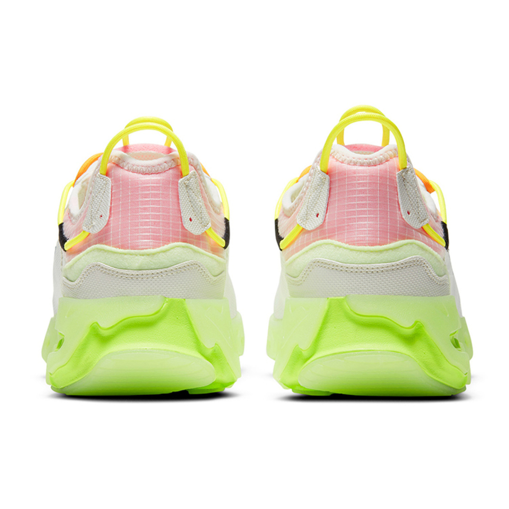 Nike React Live