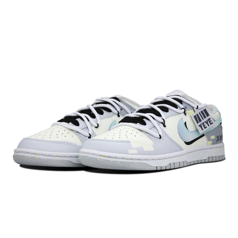 【 】Nike Dunk Low