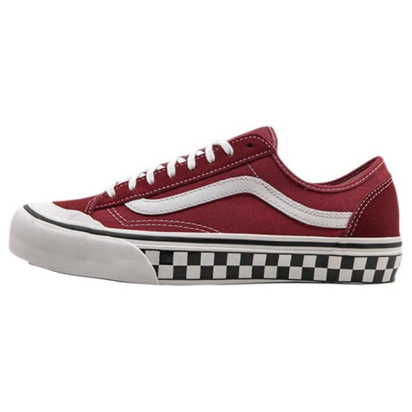 Vans Style 36 Decon SF