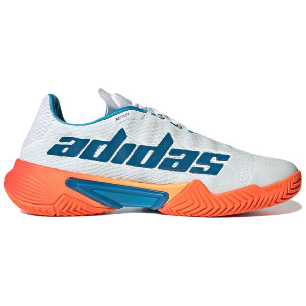 Adidas Barricade