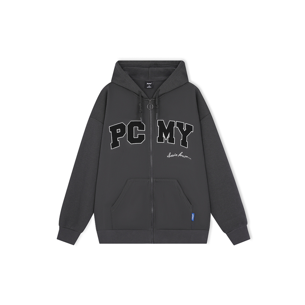 PCMY “ ” Logo